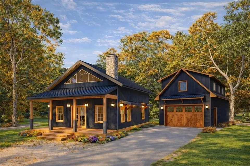 Funded investment property in Kansas City, Missouri