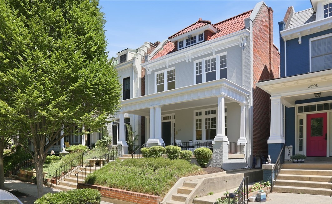 Funded investment property in Richmond, Virginia