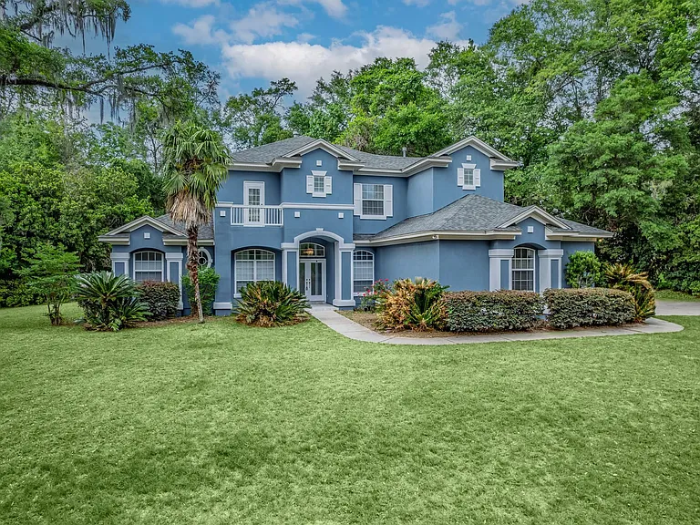 Funded investment property in Tallahassee, Florida